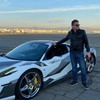 Instructor Aleksandr Raud