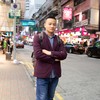 Instructor 致顺 彭
