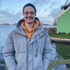 Instructor Ahmed Elfakharany