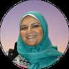 Instructor Ghada Atef