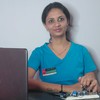 Instructor Rohinii Khanderay