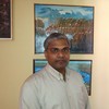 Instructor Raju Dyapur