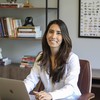 Instructor Maria Julia Cauduro Rosa