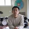 Instructor Eric Ching
