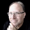 Instructor Greg Paskal