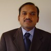 Instructor Sachin Ruikar