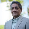 Instructor Luis Villamizar