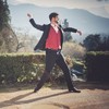 Instructor Thibault Guillaumont