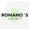 Instructor Romano's Cursos em T.I.