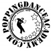 Instructor Popping Dance Academy