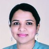 Instructor Deepika Misra