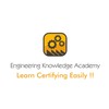 Instructor Engineering Knowledge Academy