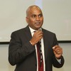 Instructor Sunil Robert
