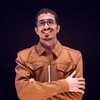 Instructor Yousif Shanshel