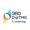 Instructor 360DigiTMG Elearning