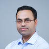 Instructor Prem Prakash Pathak