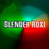 Blender Roxi