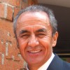 Instructor Arturo Juárez Muñoz