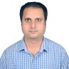 Instructor Mukesh Tiwary