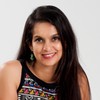 Instructor Preeti Shenoy