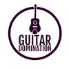 Instructor Dan Thorpe (Guitar Domination)