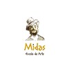Instructor Midas Escola de Arte