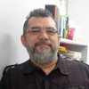 Instructor Paulo Nunes