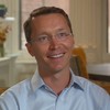 Instructor Tom Rath
