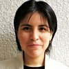 Instructor Cynthia Vanessa Lama Flores