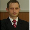 Instructor Lucian Ilea