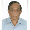 Instructor Chandrasekaran Tanjore Naganath