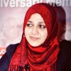 Instructor Shameela Yoosuf Ali