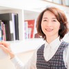 Instructor Keiko Suzuki