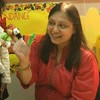 Instructor Veenu Gupta