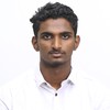 Instructor Sivasakthi Prakash S