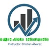 Instructor Cristian Álvarez