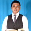Instructor Pastor Ismael Sousa