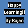 Instructor Rajan B
