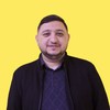 Instructor Mohammed Saqallah
