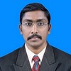 Instructor Anand Haridas