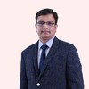 Instructor Cogeds Dr. Vijay Anand Sriram