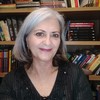 Instructor Maria Belintane