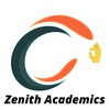 Instructor ZENITH ACADEMICS