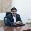 Instructor Abhay Balkrishna More