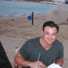 Instructor Beau Laviolette, LCSW