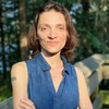 Instructor Anastasia Shtamina