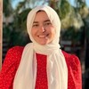 Instructor Sahar Mostafa