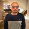 Instructor Shady Salah