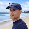 Instructor Tristan Hervouet