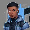 Instructor Jack Sichi